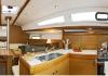 Sun Odyssey 36i 2009  Charter ohne Skipper