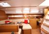Sun Odyssey 44i 2011  Segelyacht mieten Korfu