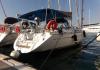 Sun Odyssey 44i 2011  Segelurlaub