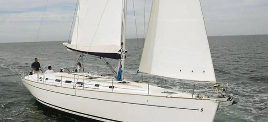 Cyclades 43.4