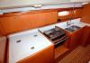 Oceanis 43 2011  Charter auf Korfu