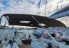 Sun Odyssey 519 2017  Segeln in Griechenland