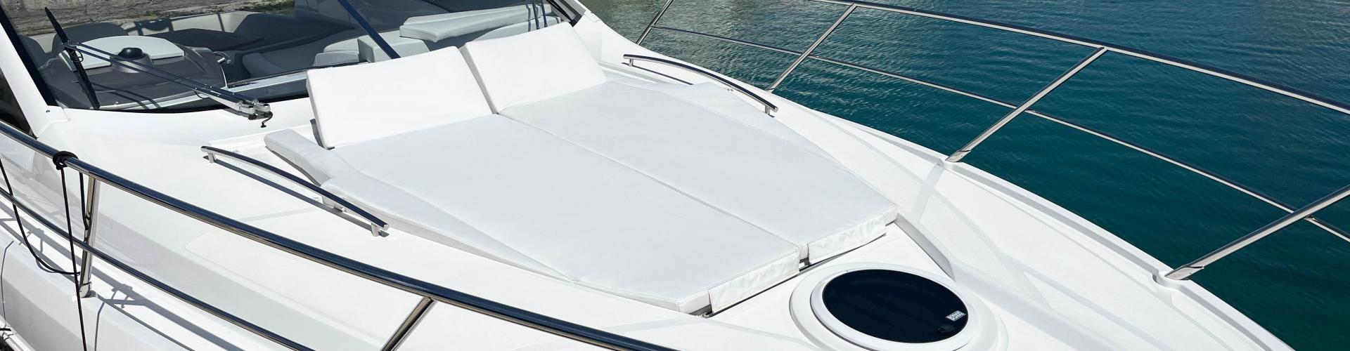 2024. Sessa C38