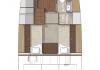 Cranchi A46 2022  Yacht-Miete