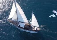 Segelboot - Segelyacht Sicily Italien