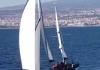 - Segelyacht 2001  Segeln