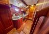 - Segelyacht 2001  Sizilien