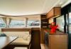 Lagoon 46 2021 Katamaran-Charter
