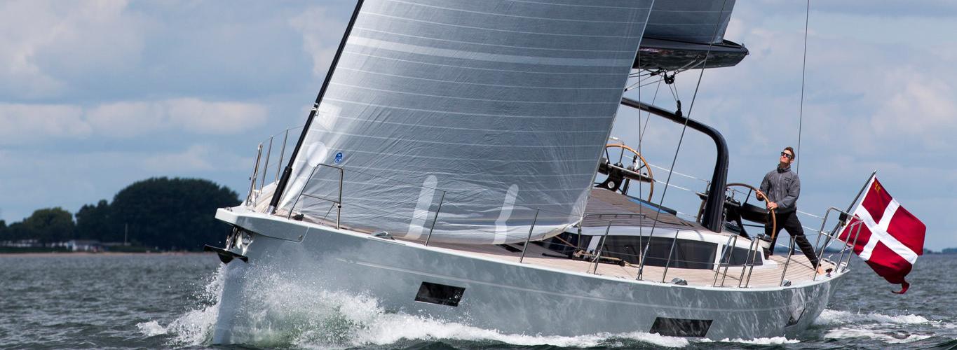 x-Yacht X4³