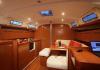 Cyclades 43.4 2006  Segelurlaub