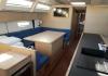 D&D Kufner 54 2018 Segelyacht Charter