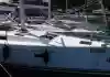 Hanse 455 2017  yachtcharter