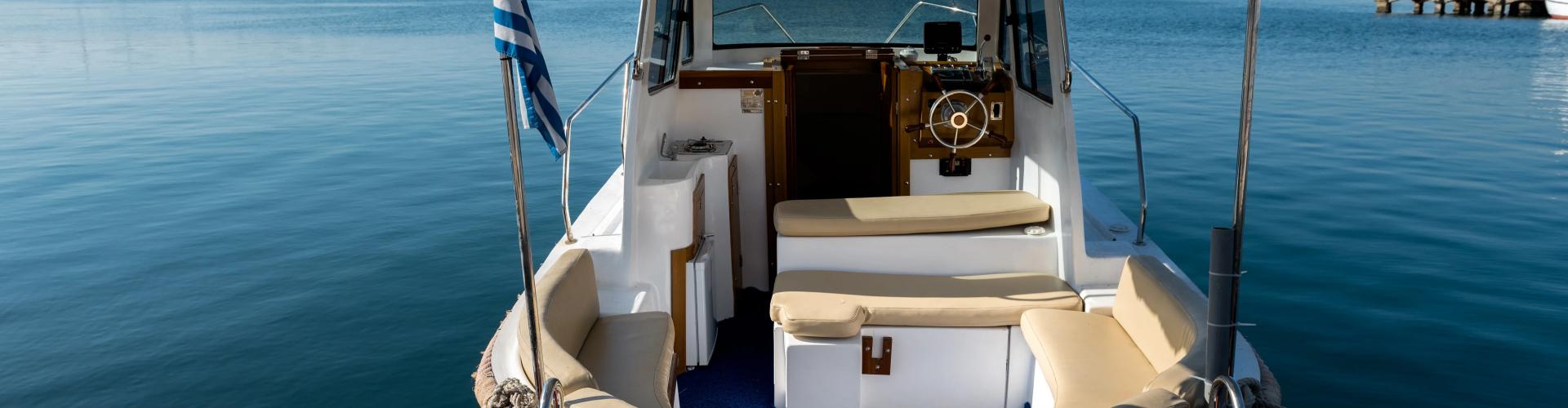 Rasker Sloop 7.1