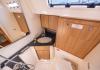 Bavaria Cruiser 45 2012  Wochencharter