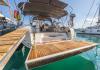 Bavaria Cruiser 45 2012  8 Schlafplätze