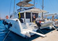 Katamaran Bali 4.8 Marmaris Türkei