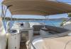 Skywater Sunseeker Manhattan 84 2000  Luxusboot