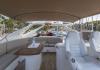 Skywater Sunseeker Manhattan 84 2000 Motoryacht
