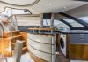 Skywater Sunseeker Manhattan 84 2000  Luxusboot