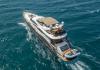 Skywater Sunseeker Manhattan 84 2000  Yachtcharter
