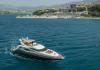 Skywater Sunseeker Manhattan 84 2000  Wochenmiete