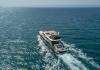 Skywater Sunseeker Manhattan 84 2000  Kroatien Charter