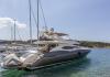 Skywater Sunseeker Manhattan 84 2000  Motorboot