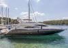 Skywater Sunseeker Manhattan 84 2000  