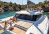 Aventura 43 2027  yachtcharter