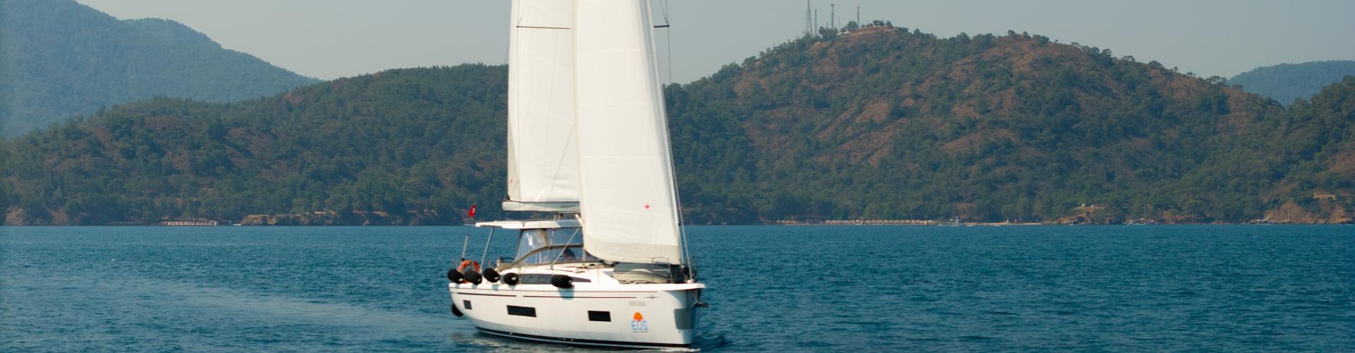 2026. Bavaria C46