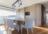 Azimut Grande 2026  yachtcharter Šibenik