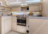 Oceanis 40.1 2023  charter Segelboot Griechenland
