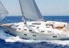 Bavaria Cruiser 51 2018  yachtcharter Athens