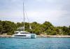 Bali Catspace 2026  charter Katamaran Kroatien