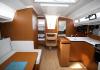 Sun Odyssey 410 2021  yachtcharter