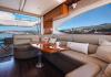 Riviera 5000 Sport Yacht 2010  yachtcharter
