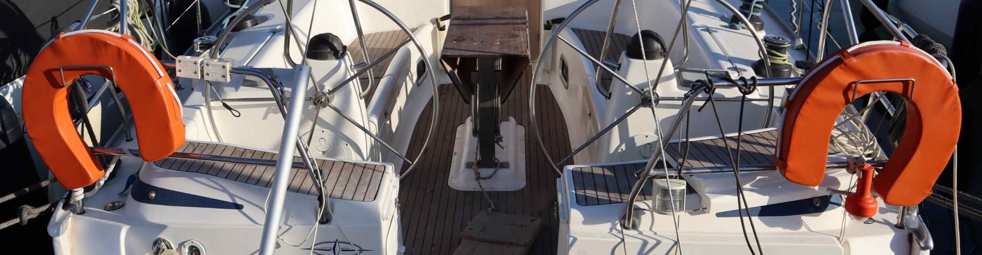 Bavaria 43 Cruiser