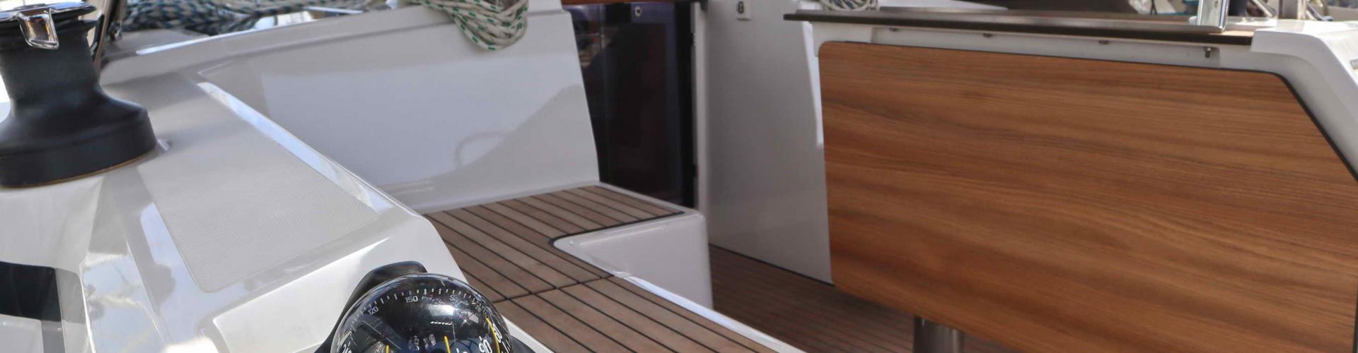 2024. Bavaria C42