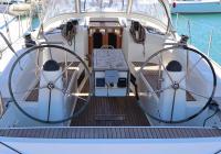 Segelboot Bavaria Cruiser 40 Athens Griechenland
