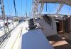 Bavaria Cruiser 40 2012  charter Segelboot Griechenland