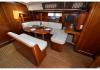 Oceanis 461 1997  yachtcharter
