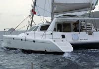 Katamaran Voyage 440 Cienfuegos Kuba