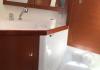 Oceanis 45 2016  yachtcharter TENERIFE