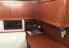 Oceanis 45 2015  yachtcharter