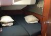Oceanis 45 2015  charter Segelboot Spanien