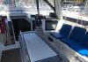 Oceanis 45 2015  yachtcharter TENERIFE