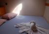 Belize 43 2006  yachtcharter MALLORCA