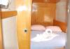 Belize 43 2006  charter Katamaran Spanien