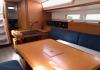 Sun Odyssey 519 2017  charter Segelyacht Spanien