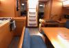 Sun Odyssey 519 2017  yachtcharter
